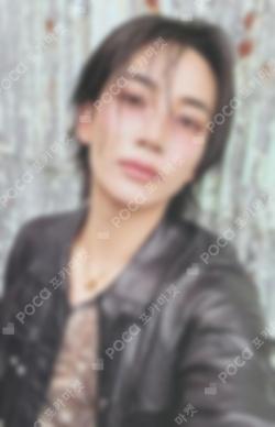 Seventeen JEONGHAN photocard image