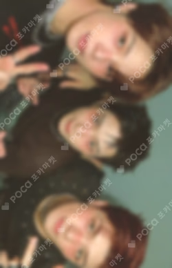 Imagen de la photocard de Unit de &TEAM