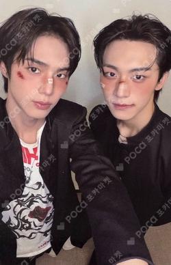 82MAJOR Unit photocard image