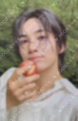 Seventeen JEONGHAN photocard image