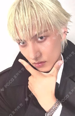 HEAT PHOTOBOOK ver.