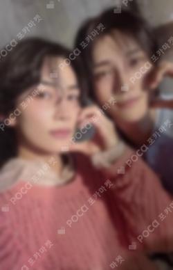 Seventeen Unit 的小卡圖片