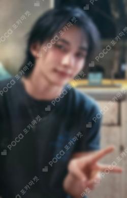 Seventeen JEONGHAN photocard image