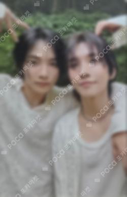 Seventeen Unit 的小卡圖片