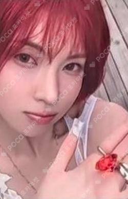 NMIXX BAE photocard image