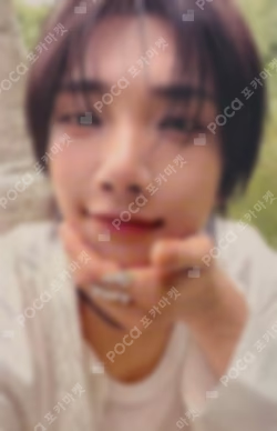 Seventeen JOSHUA photocard image