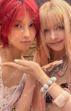 Strange Muse Strange ver.