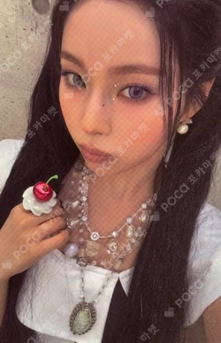 Strange Muse Strange ver.