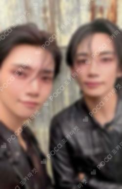 Imagen de la photocard de Unit de Seventeen