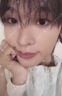Imagen de la photocard de RIKU de NCT
