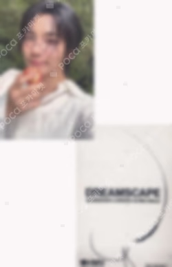 DREAMSCAPE Dream Record Ver. HMV