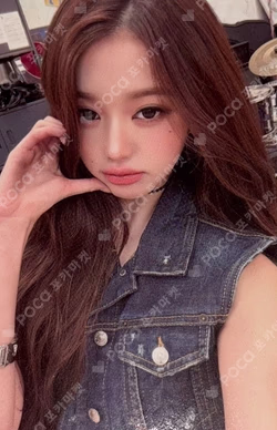 IVE WONYOUNG photocard image