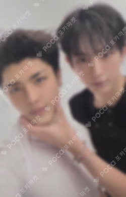 Mark on Me Mini CD-R ver. &TEAM トレカ