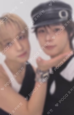 Imagen de la photocard de Unit de &TEAM