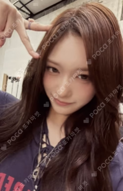 IVE LEESEO photocard image