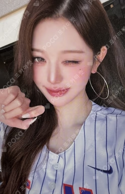 IVE WONYOUNG photocard image