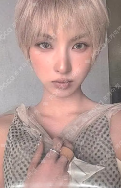 Strange Muse Muse ver.
