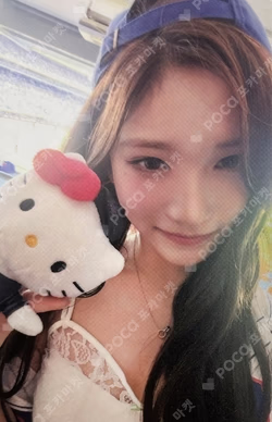 IVE LEESEO photocard image