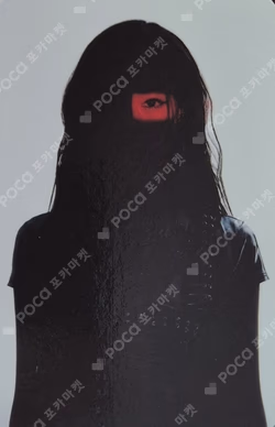 Who is she Seek Ver.