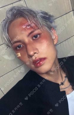 82MAJOR Cho Seong Il photocard image