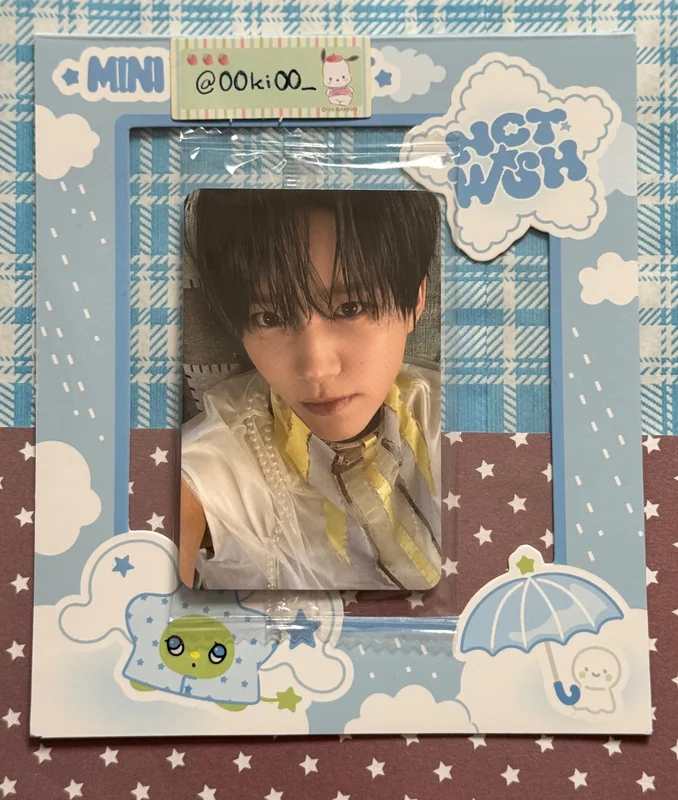 Ode to Love KTOWN4U