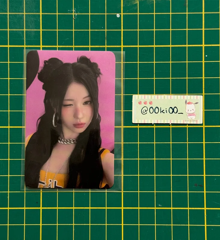 HOT SAUCE KTOWN4U LUCKY DRAW