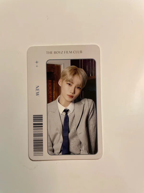 2021 Seasons Greetings Film Club