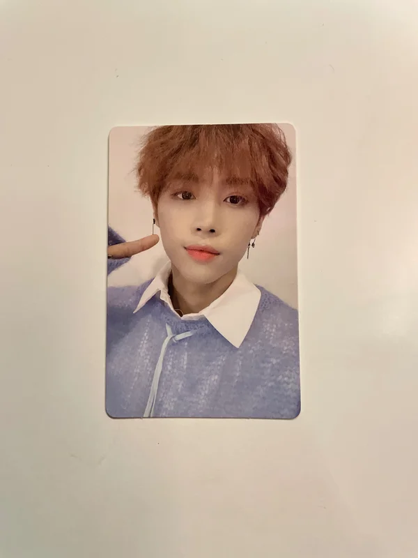 BLOOM BLOOM Heart Ver.