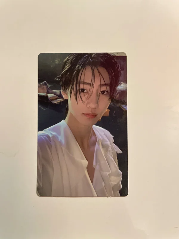 DARK BLOOD HALF ver.