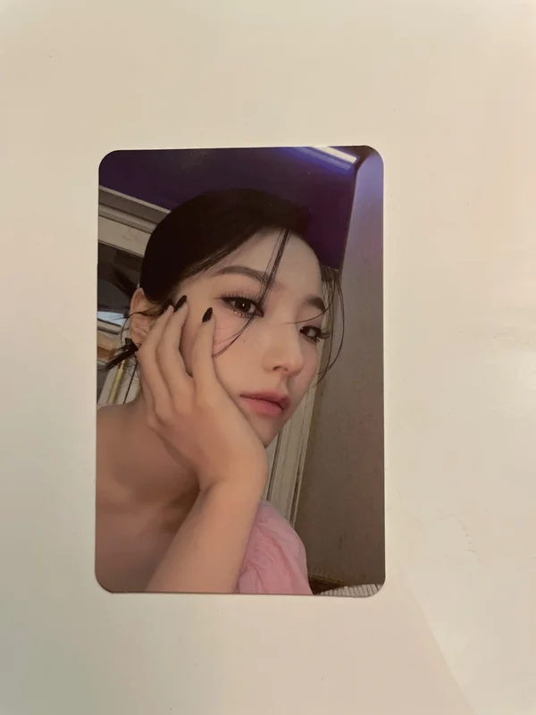 Midnight Guest Before midnight ver.