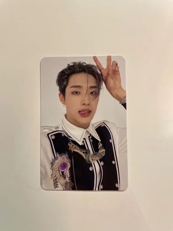 HARMONY : ZERO IN KICK IN VER.