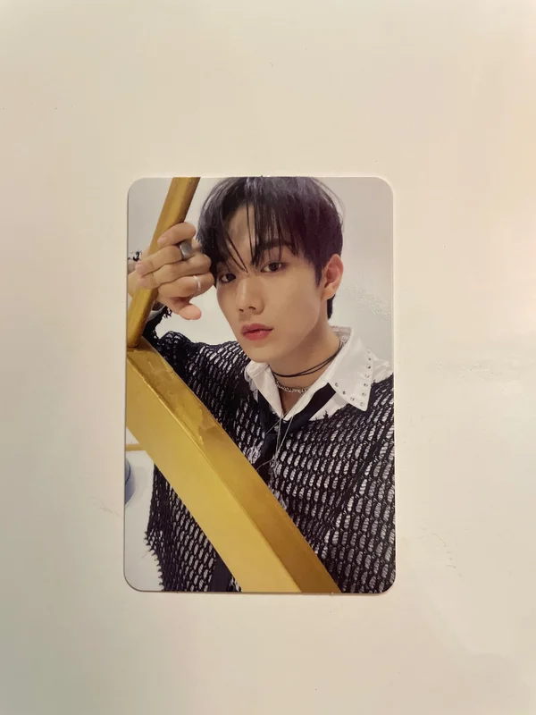 HARMONY : ZERO IN ZERO IN VER.