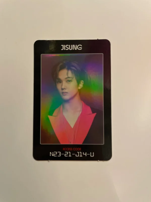 RESONANCE Pt.2 Arrival Ver.