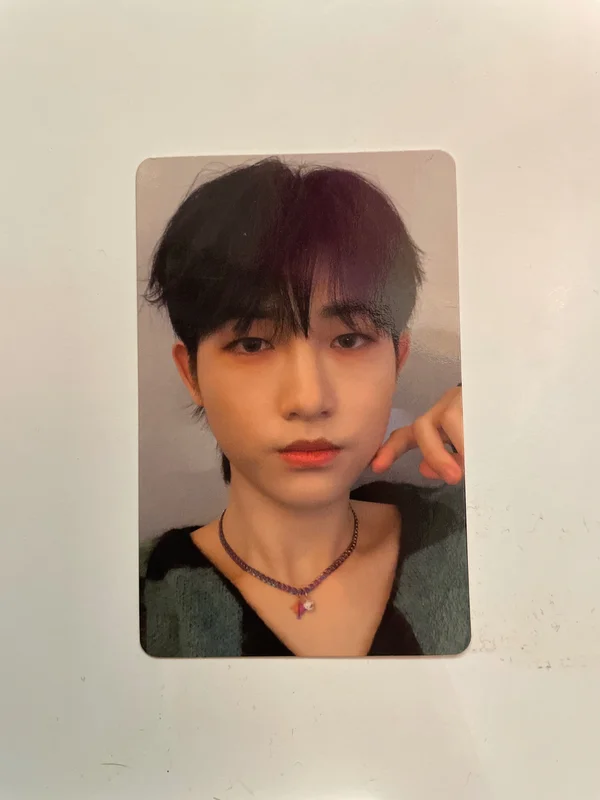 CHASE EPISODE 2. MAUM FASCINATE Ver.