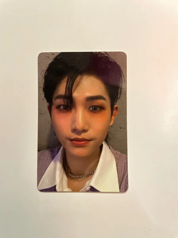 CHASE EPISODE 2. MAUM FASCINATED Ver.