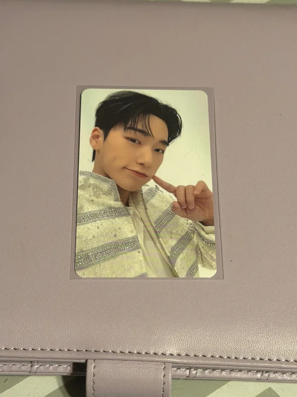 ATEEZ WORLD TOUR [TOWARDS THE LIGHT : WILL TO POWER] IN NORTH AMERICA ATINY ZONE