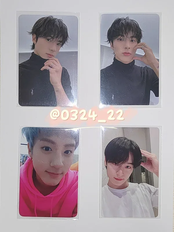 KPOP MERCH WINNER