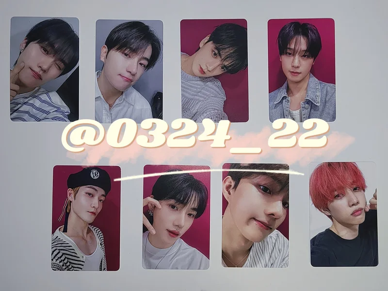 THE BOYZ [THE BLAZE] WORLD TOUR in SEOUL