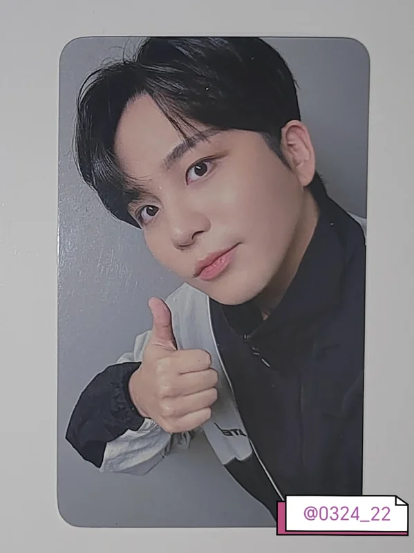 2025 ATEEZ WORLD TOUR [TOWARDS THE LIGHT] FINALE IN SEOUL ATINY ZONE