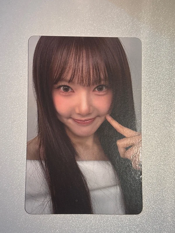 REACH YOU Jewel Case ver.