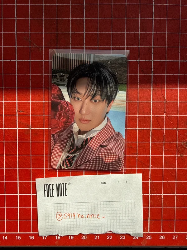 SKZ IT TAPE DO IT (EVIL SKZOO SPEAKER VER.)