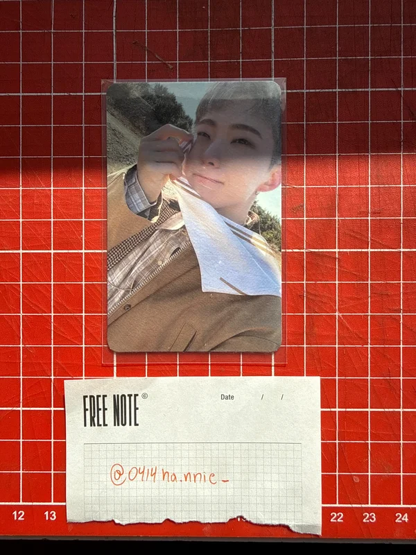 Face the Sun ep.4 Path Ver.