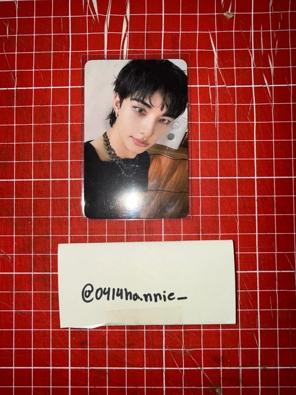 SKZ IT TAPE DO IT (EVIL SKZOO SPEAKER VER.)