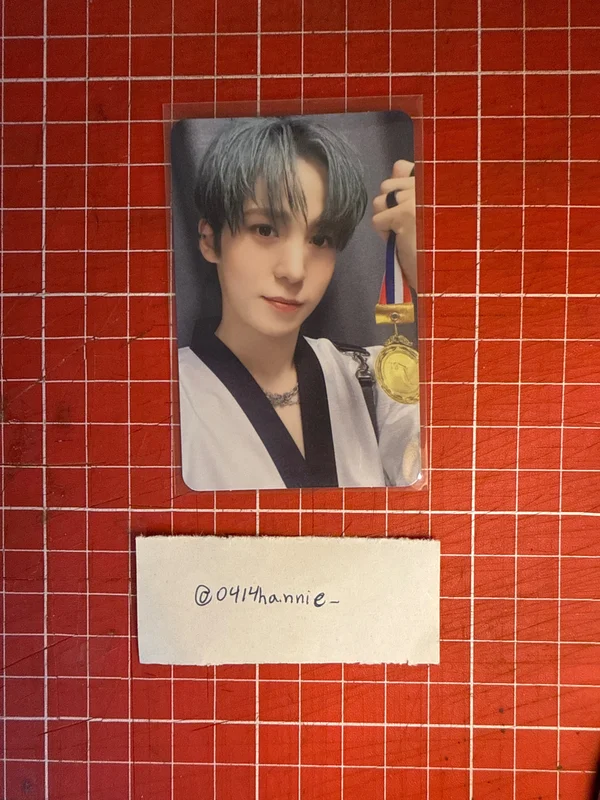 THE WORLD EP.FIN : WILL MAKESTAR