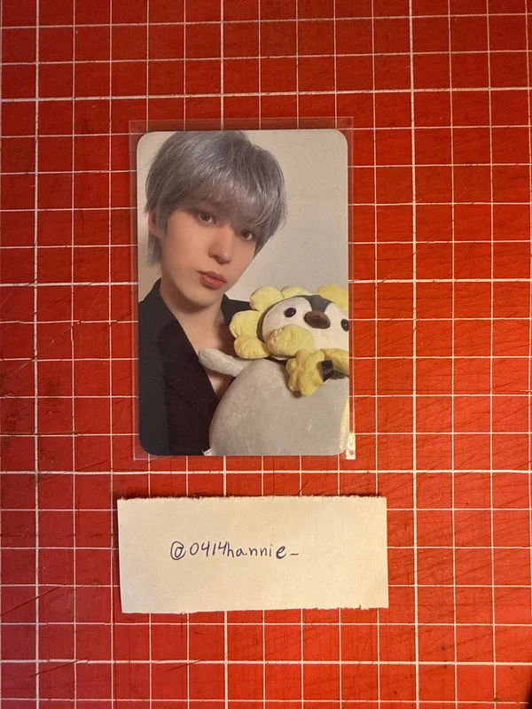 GOLDEN HOUR : Part.2 EVERLINE