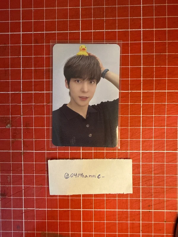 GOLDEN HOUR : Part.1 SOUND WAVE