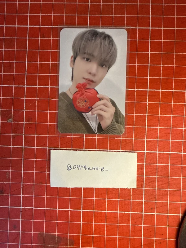 THE WORLD EP.FIN : WILL MINIRECORD