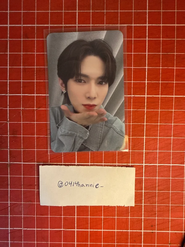 THE WORLD EP.FIN : WILL MINIRECORD