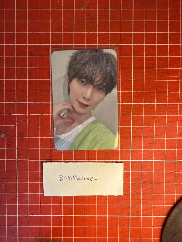 THE WORLD EP.FIN : WILL MOKKET SHOP