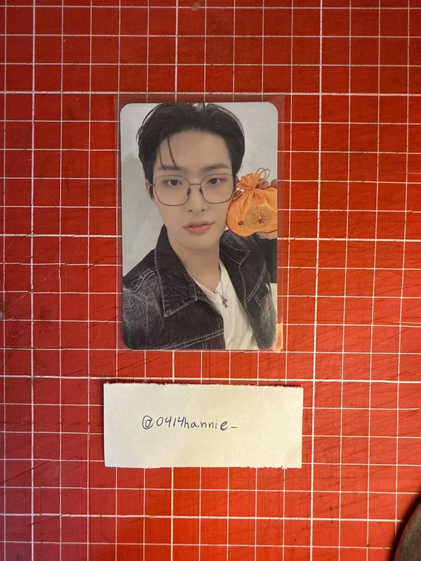 THE WORLD EP.FIN : WILL MINIRECORD